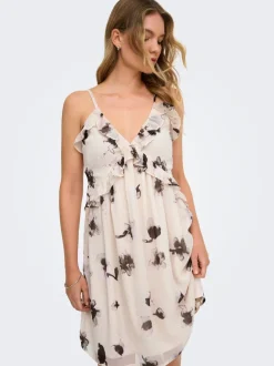 ONLGRETCHEN Robe midi