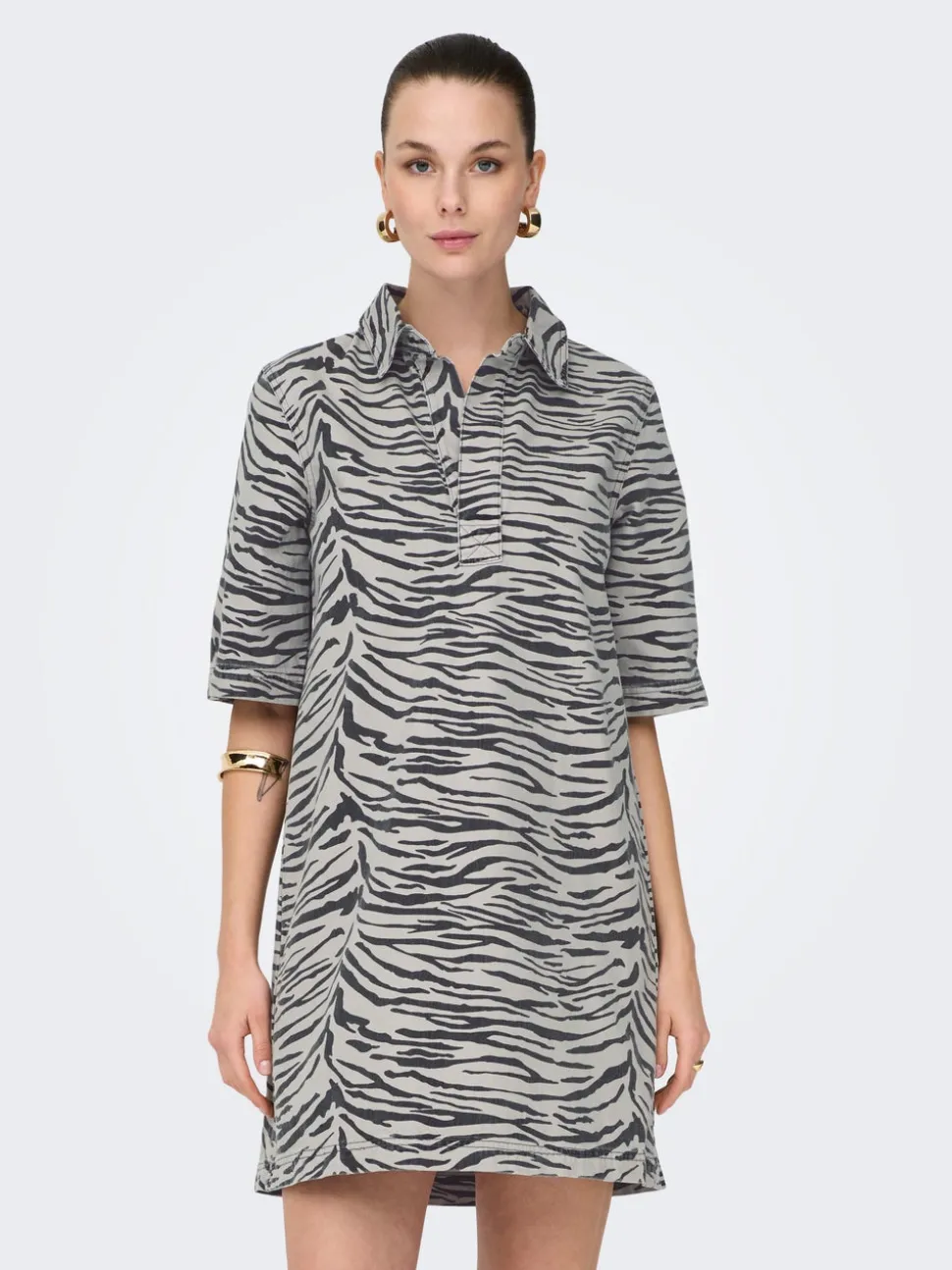 ONLGRY Robe courte