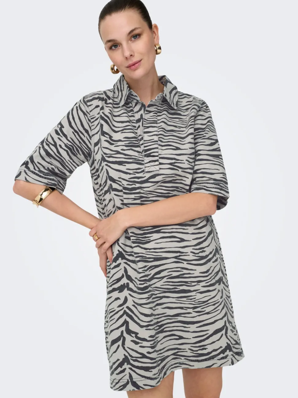 ONLGRY Robe courte