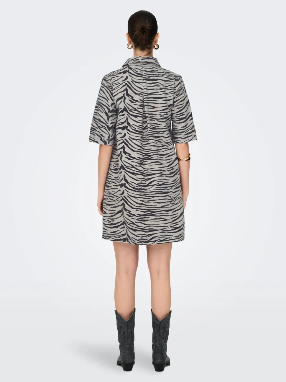 ONLGRY Robe courte