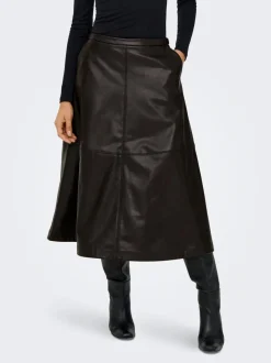 ONLGULV Jupe Jupe midi
