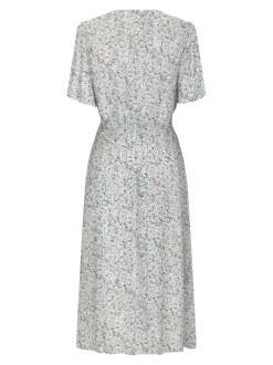 ONLHALIA Robe midi
