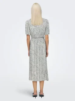 ONLHALIA Robe midi