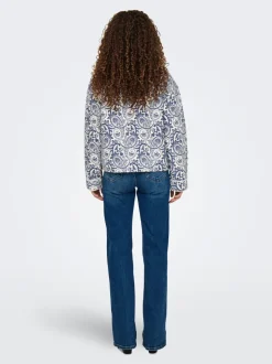 ONLHALLIE Veste matelassée