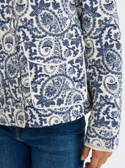 ONLHALLIE Veste matelassée