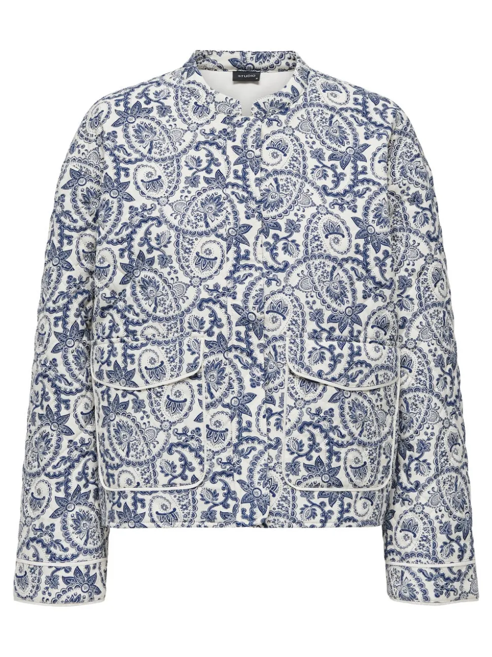 ONLHALLIE Veste matelassée