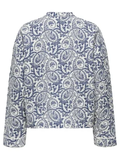 ONLHALLIE Veste matelassée