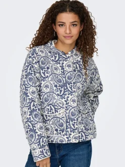 ONLHALLIE Veste matelassée