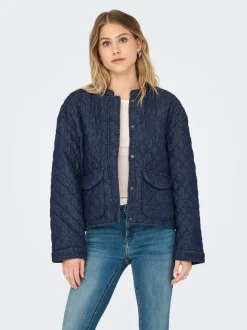 ONLHALLIE Veste matelassée