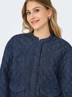 ONLHALLIE Veste matelassée