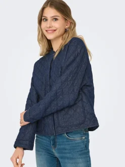 ONLHALLIE Veste matelassée
