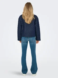 ONLHALLIE Veste matelassée