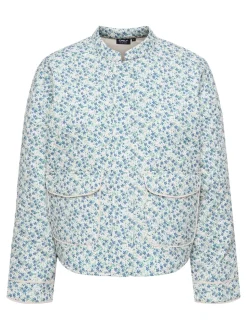 ONLHALLIE Veste matelassée