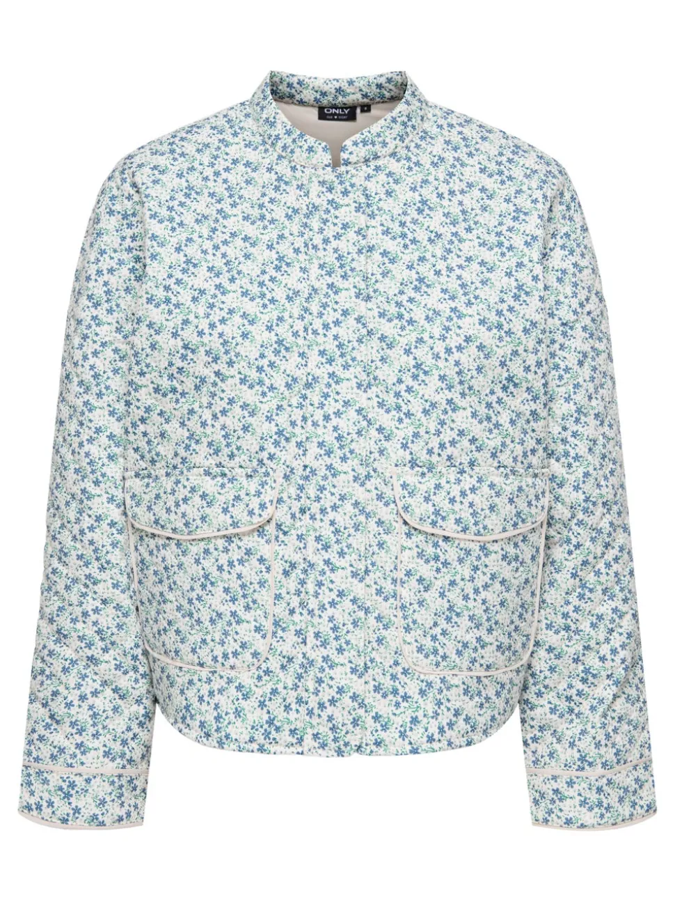 ONLHALLIE Veste matelassée