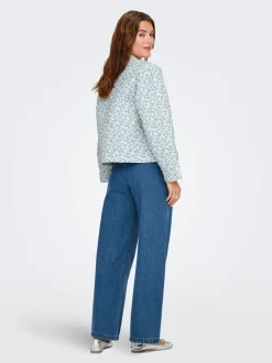 ONLHALLIE Veste matelassée