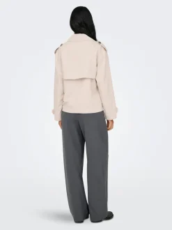 ONLHANNAH Trench coat