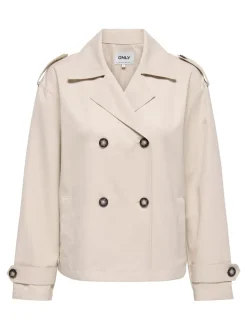 ONLHANNAH Trench coat