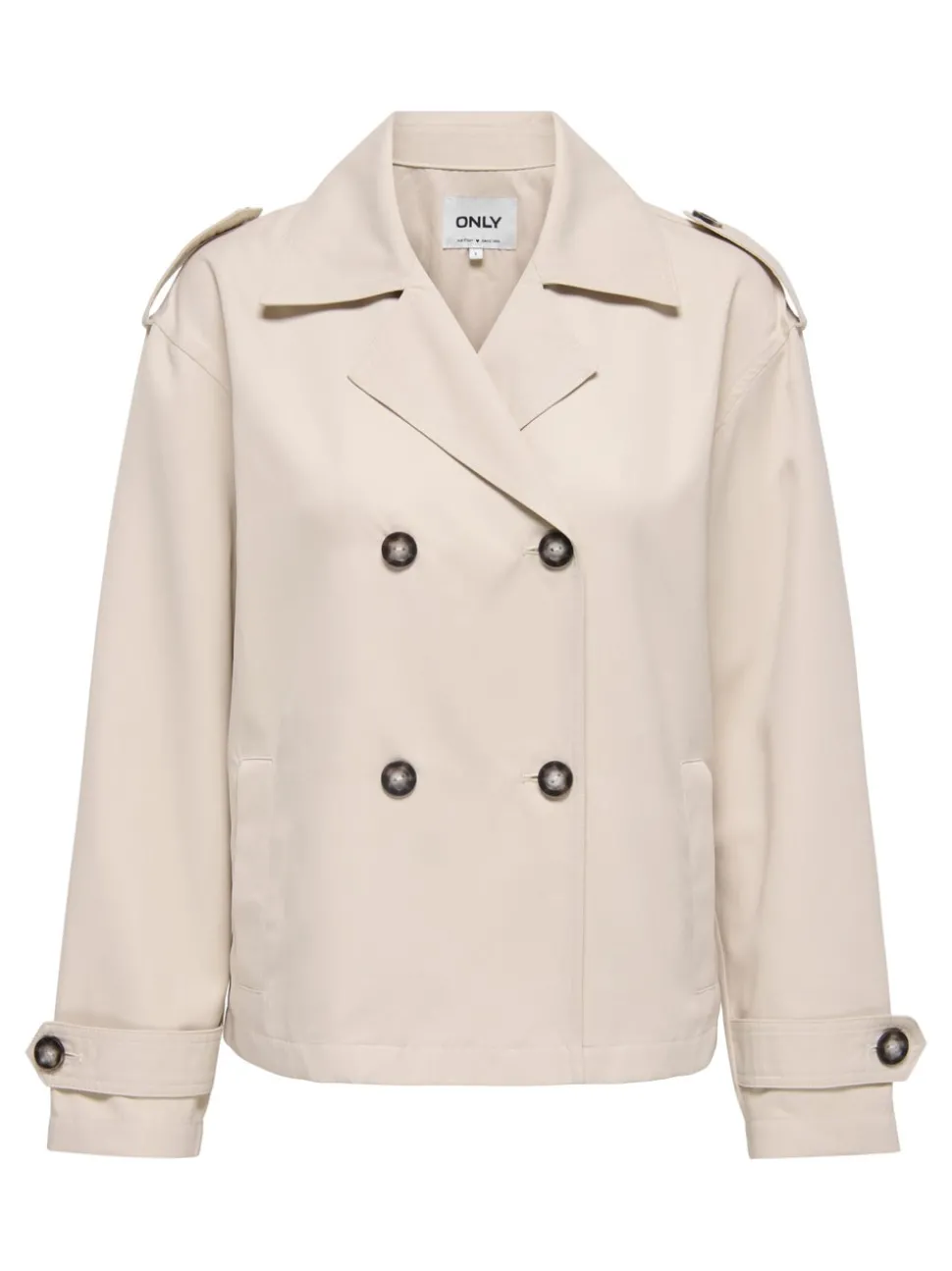 ONLHANNAH Trench coat