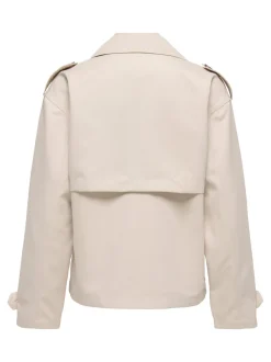 ONLHANNAH Trench coat