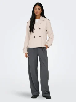 ONLHANNAH Trench coat