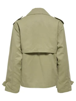 ONLHANNAH Trench coat