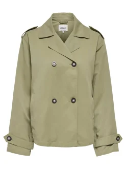 ONLHANNAH Trench coat