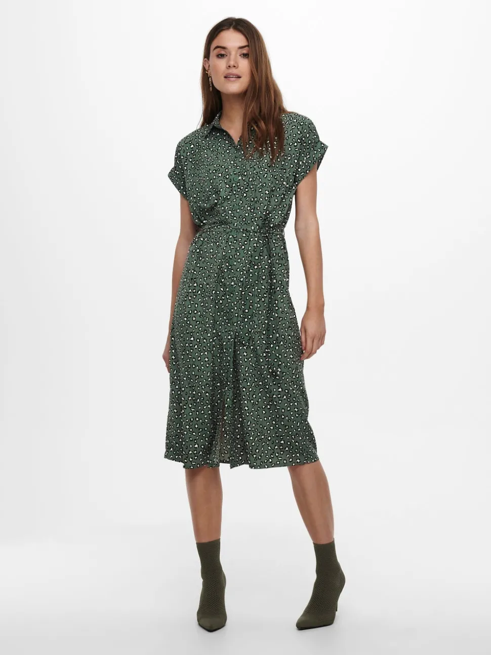 ONLHANNOVER Robe longue