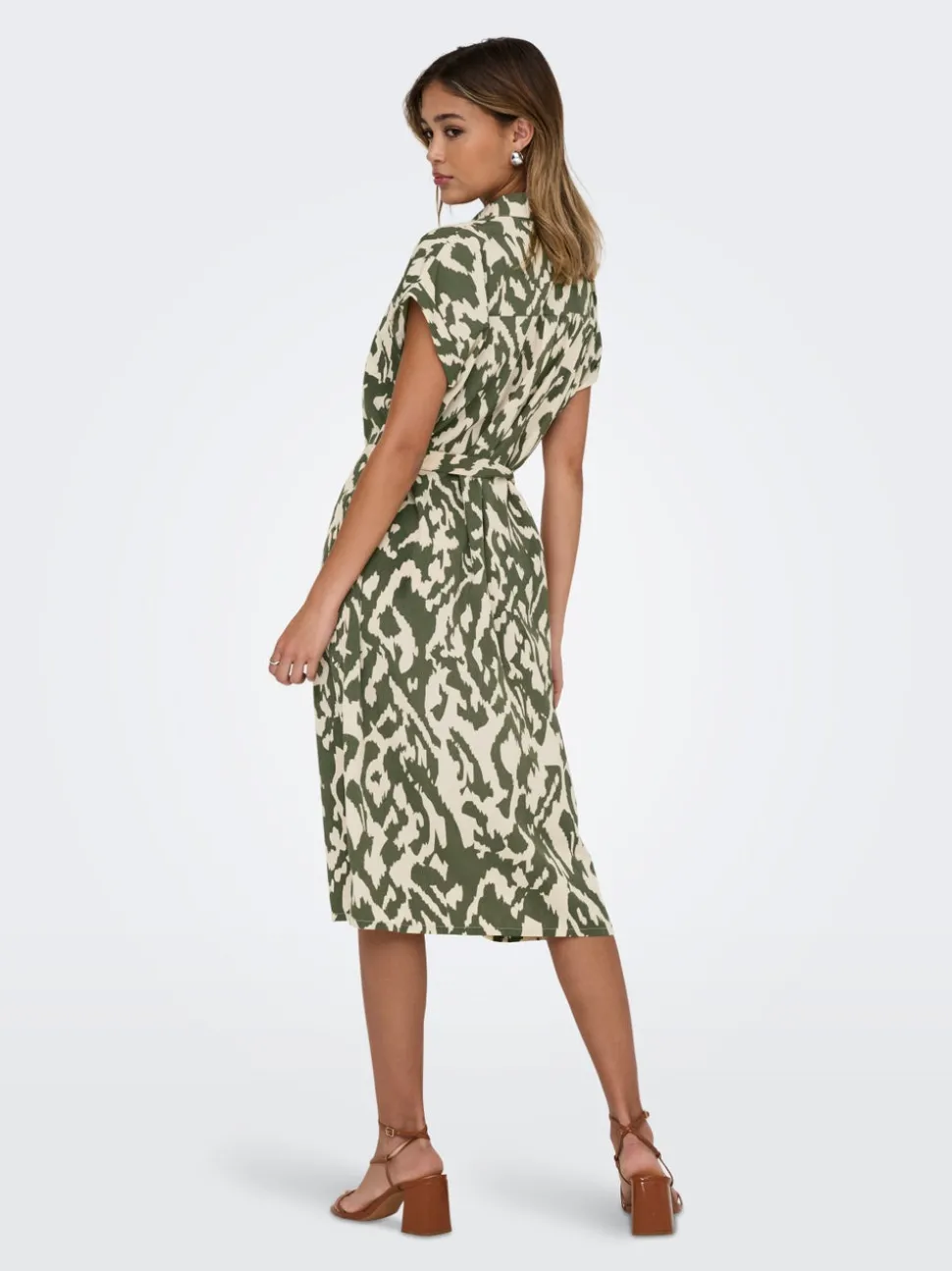ONLHANNOVER Robe longue