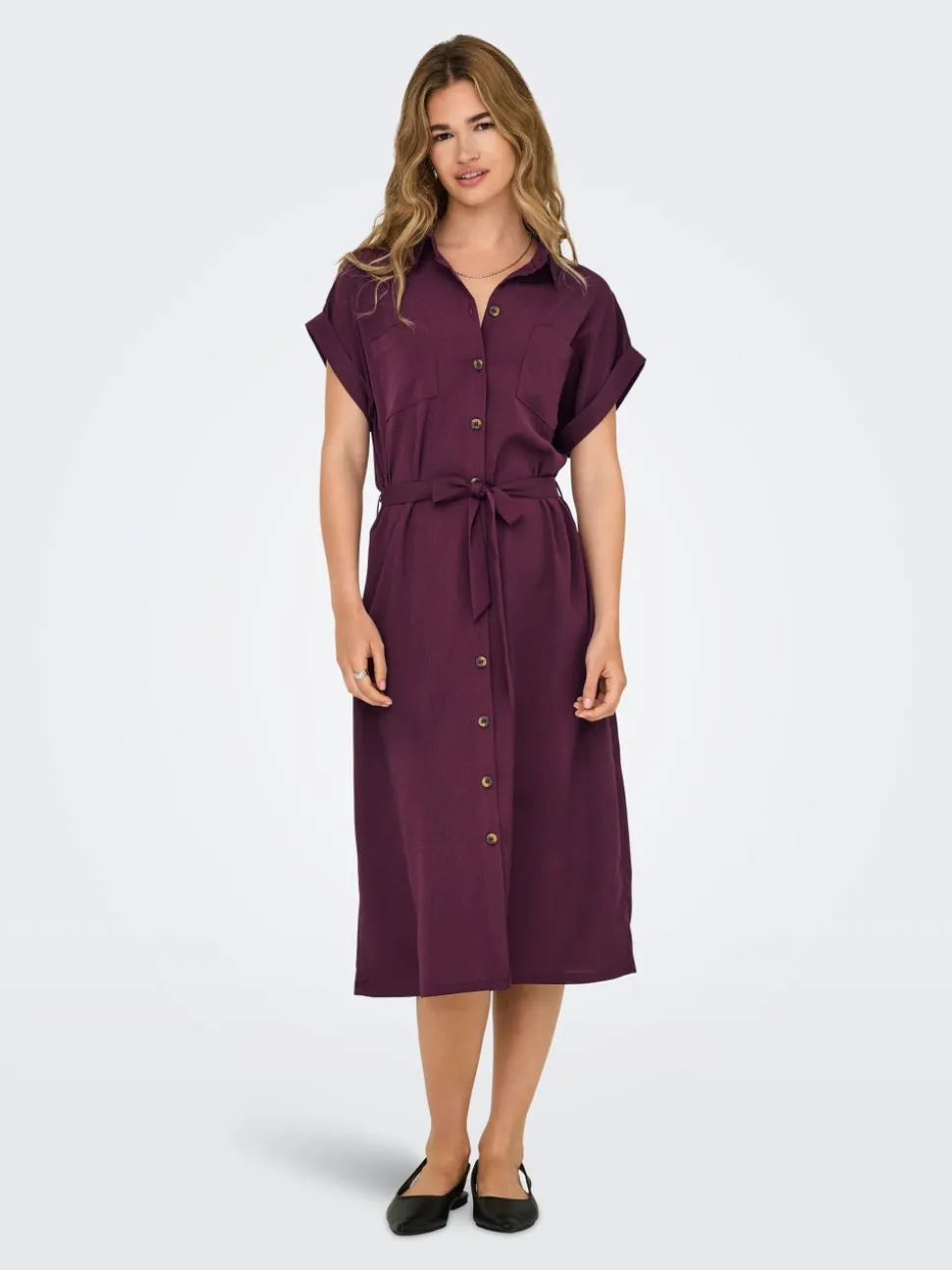 ONLHANNOVER Robe longue