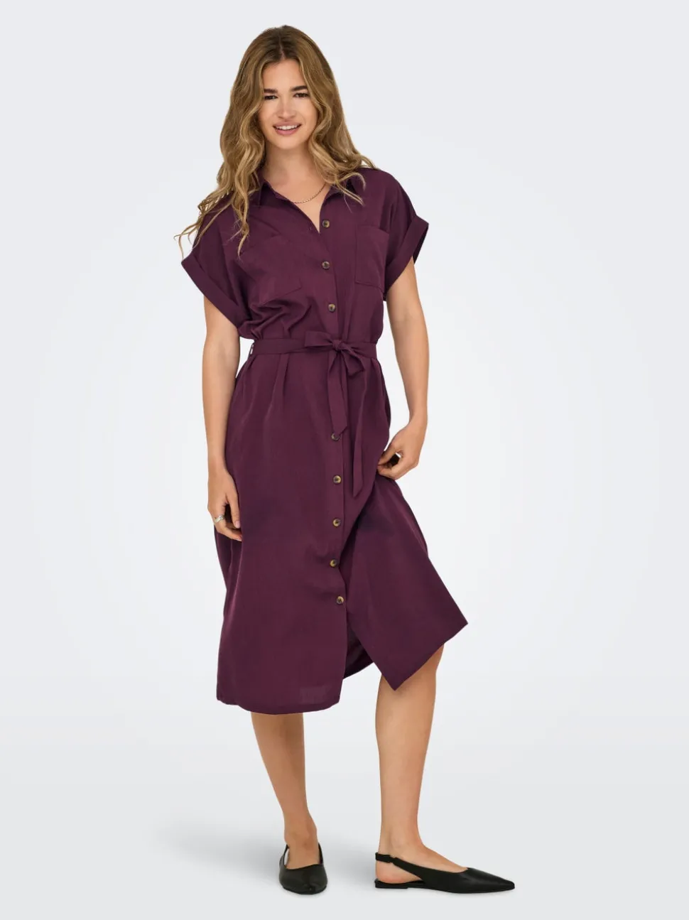 ONLHANNOVER Robe longue
