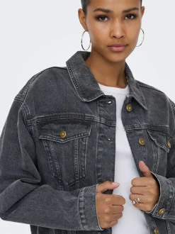 ONLHARPER Veste en jean
