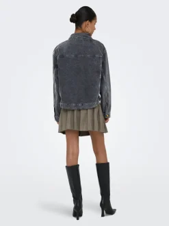 ONLHARPER Veste en jean