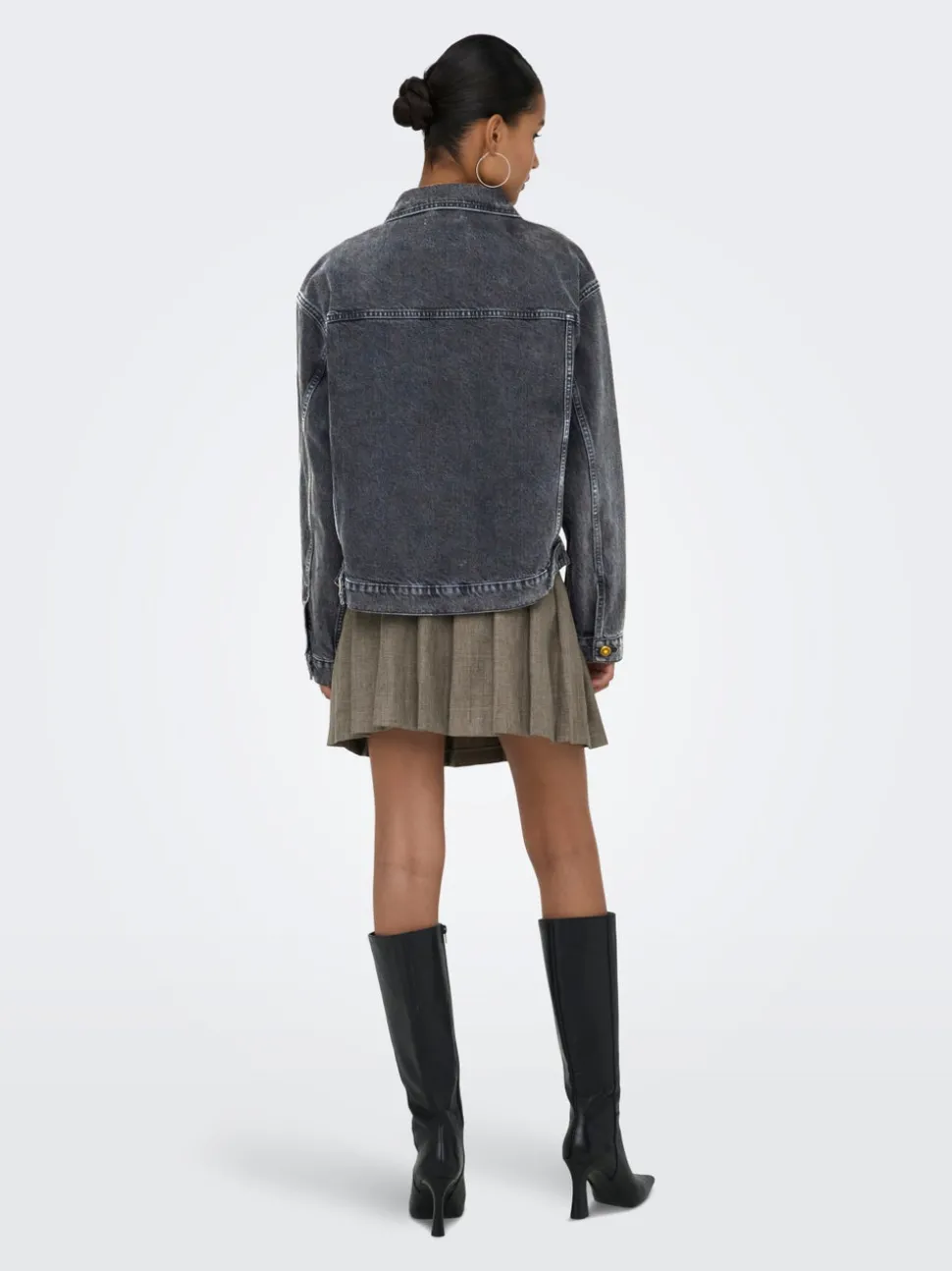 ONLHARPER Veste en jean