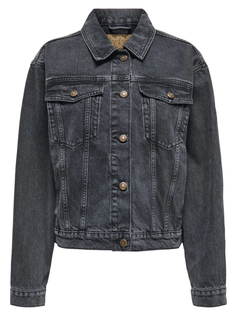 ONLHARPER Veste en jean