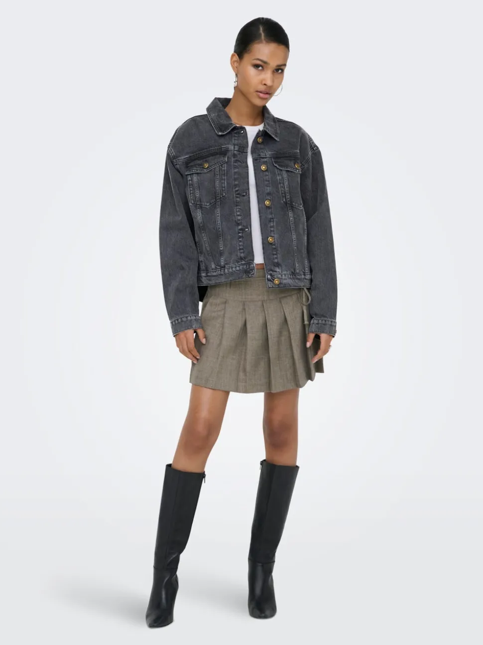 ONLHARPER Veste en jean