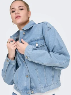 ONLHARPER Veste en jean