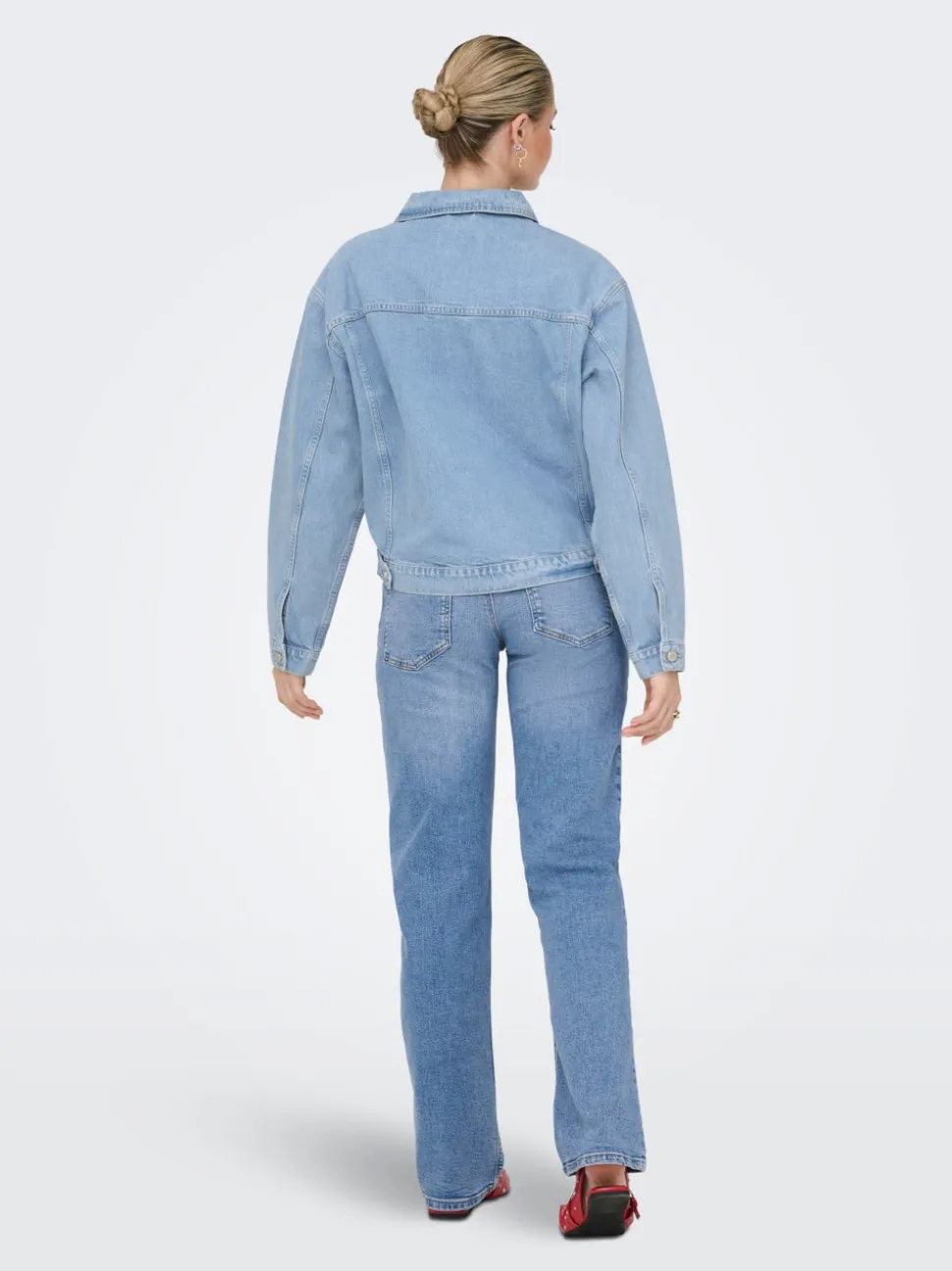 ONLHARPER Veste en jean