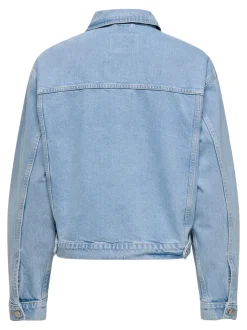 ONLHARPER Veste en jean