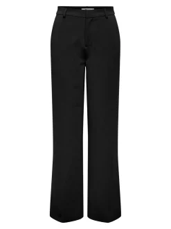 ONLHATTIE-LANA Straight Tapered Fit Pantalon à jambe large