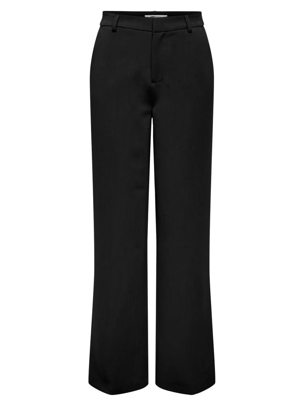 ONLHATTIE-LANA Straight Tapered Fit Pantalon à jambe large