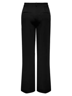 ONLHATTIE-LANA Straight Tapered Fit Pantalon à jambe large