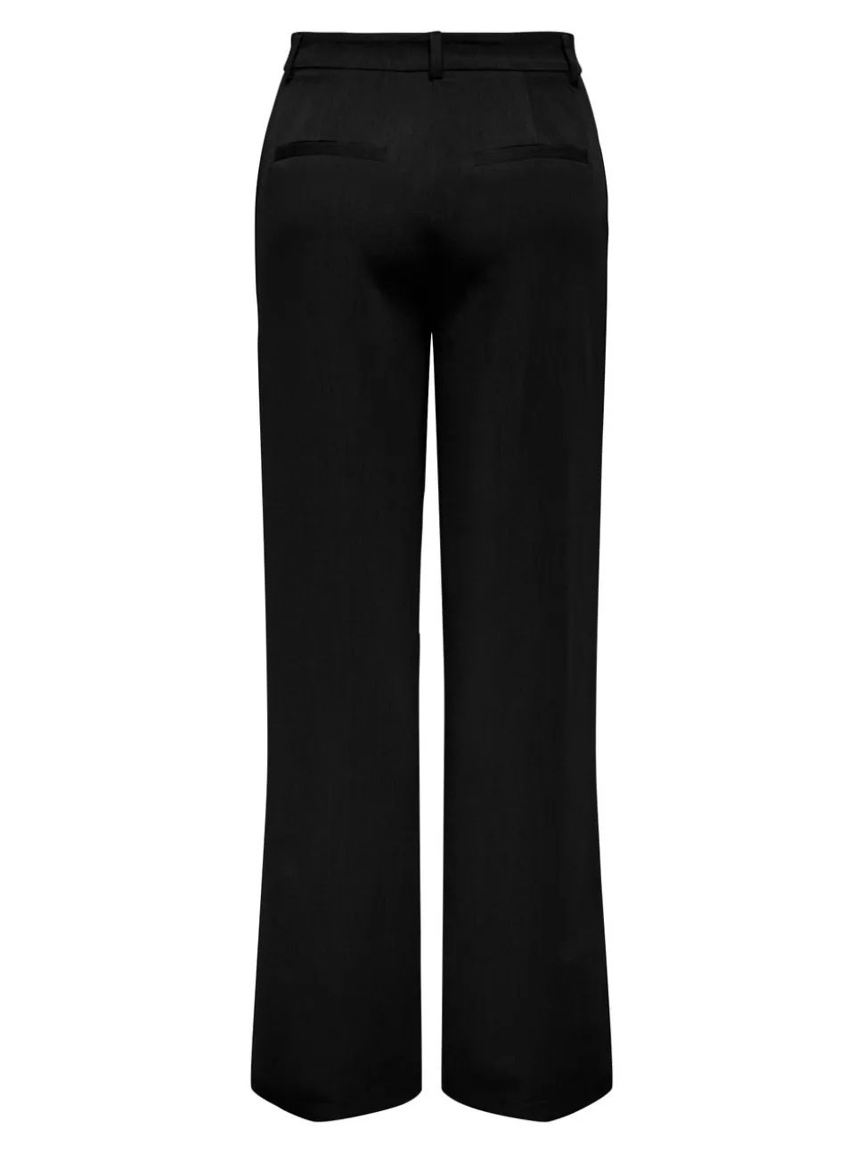 ONLHATTIE-LANA Straight Tapered Fit Pantalon à jambe large