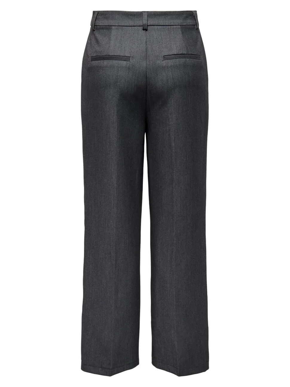 ONLHATTIE-LANA Straight Tapered Fit Pantalon à jambe large