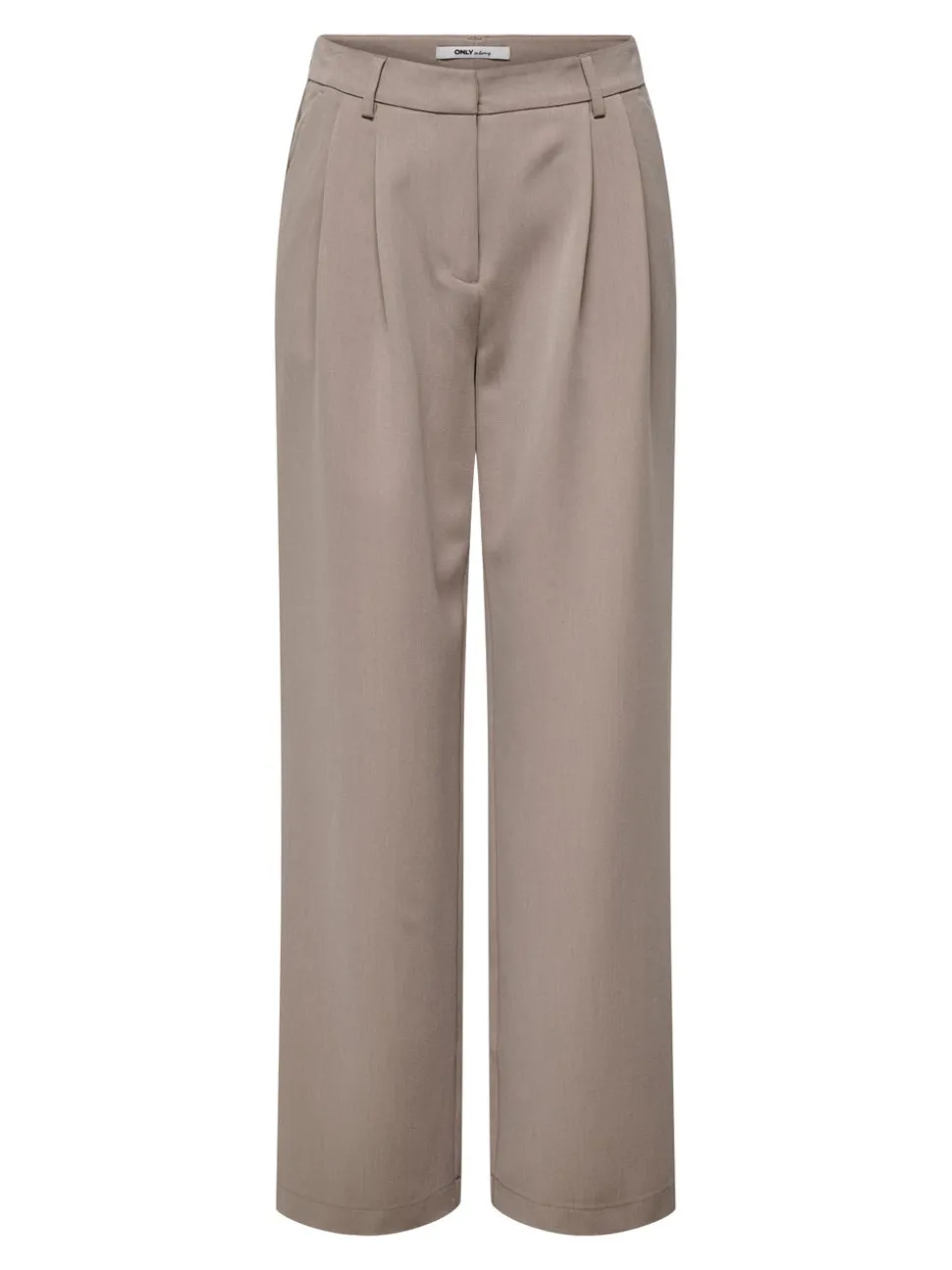ONLHATTIE Straight Tapered Fit Pantalon