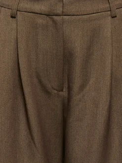 ONLHATTIE Straight Tapered Fit Pantalon