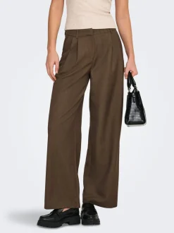 ONLHATTIE Straight Tapered Fit Pantalon