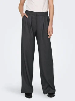 ONLHATTIE Straight Tapered Fit Pantalon