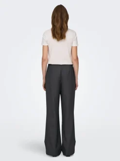 ONLHATTIE Straight Tapered Fit Pantalon
