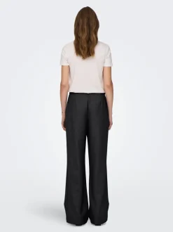 ONLHATTIE Straight Tapered Fit Pantalon