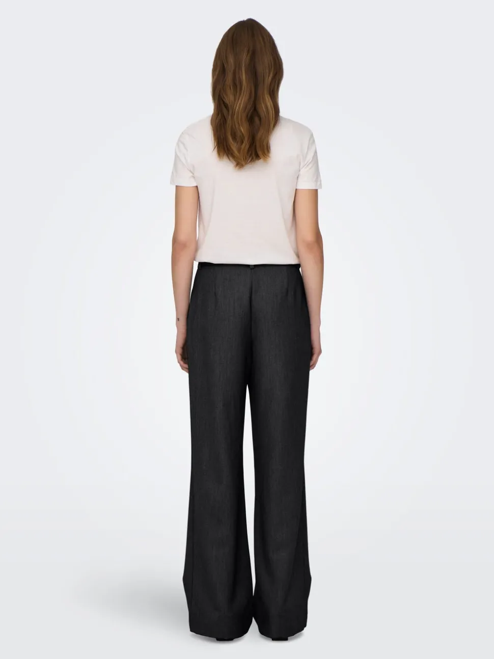 ONLHATTIE Straight Tapered Fit Pantalon